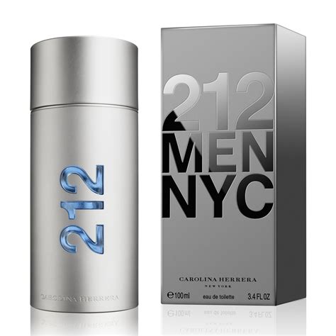 phenomenal 212 parfum herren